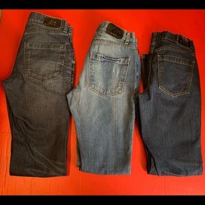 Authentic Icon women jeans 30-32